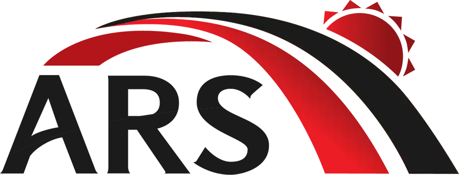 ARS LOGO FULL COLOR