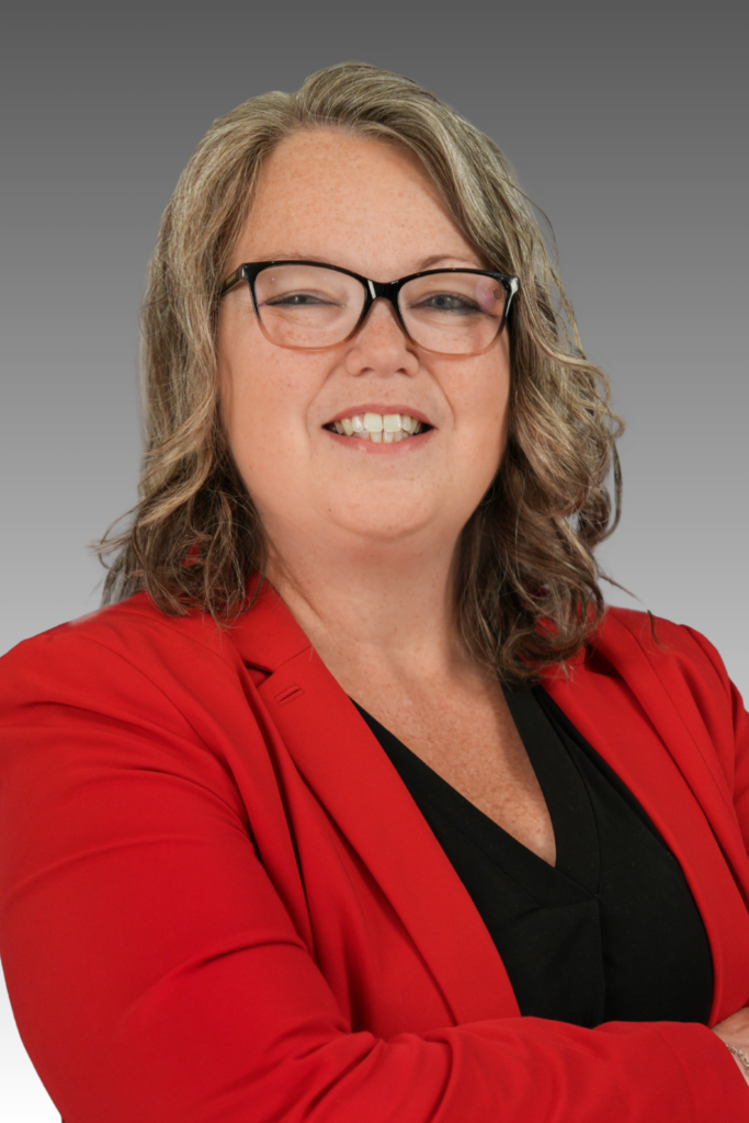 April Sherman