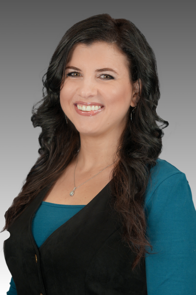 Ashley Groover