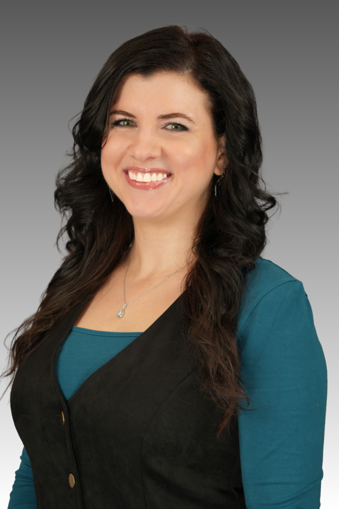 Ashley Groover v