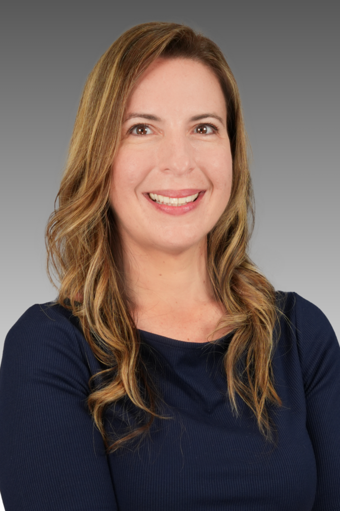 Beth Arancibia