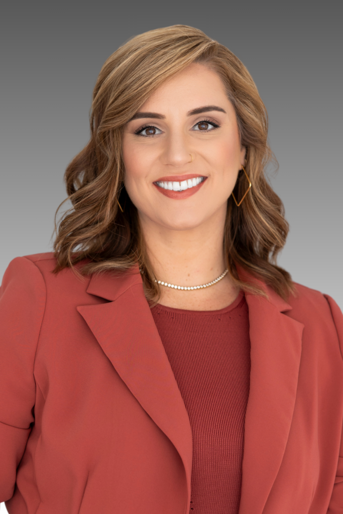 Kristen Twele