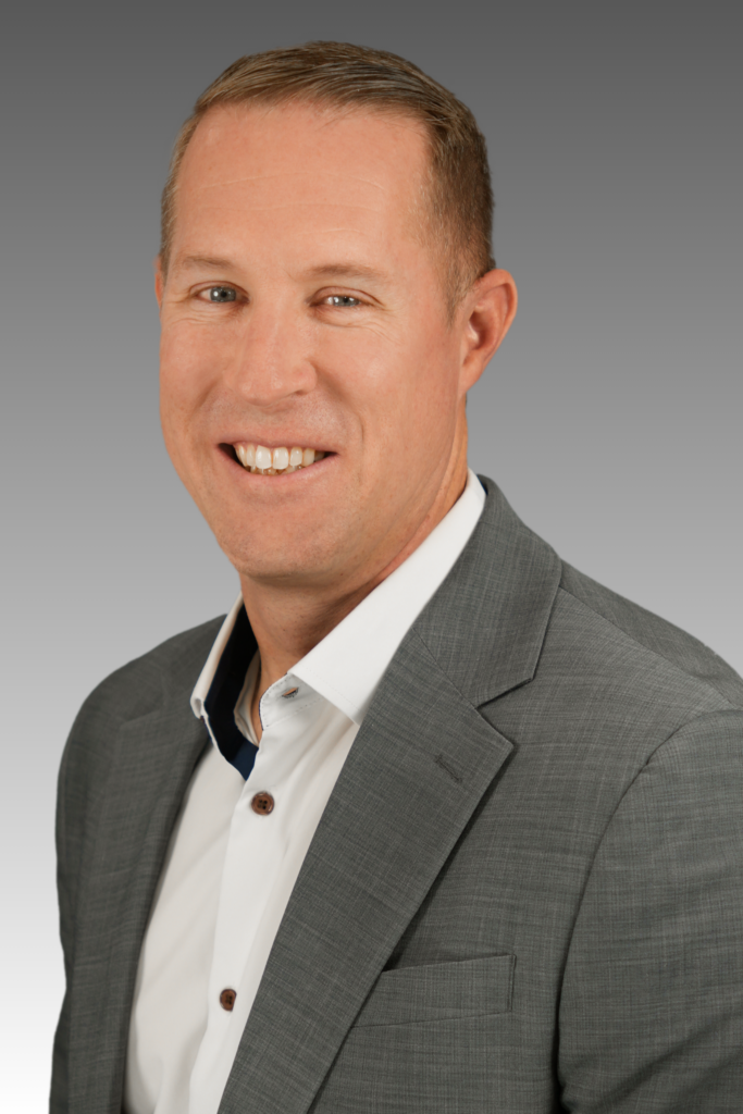 Paul Hawkins