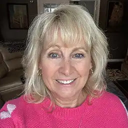 Mary Skinner