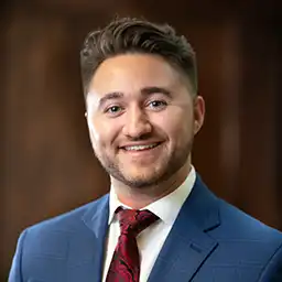 Ryan Bairstow