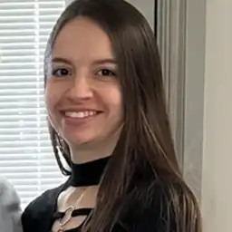 Taylor Friedman