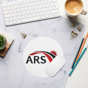 round mouse pad white front afcf.jpg