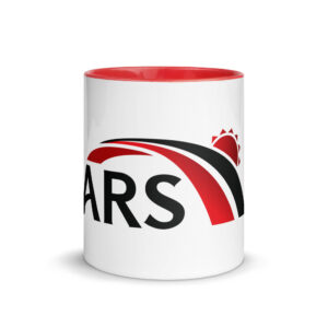 white ceramic mug with color inside red oz front afba.jpg