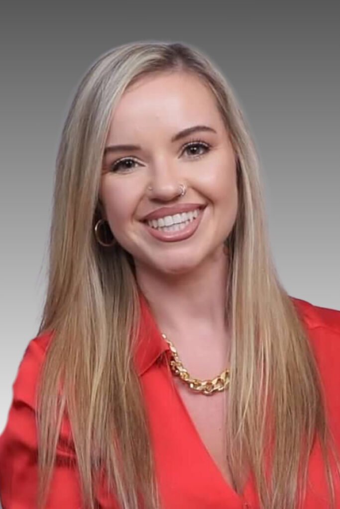 Amanda Moore