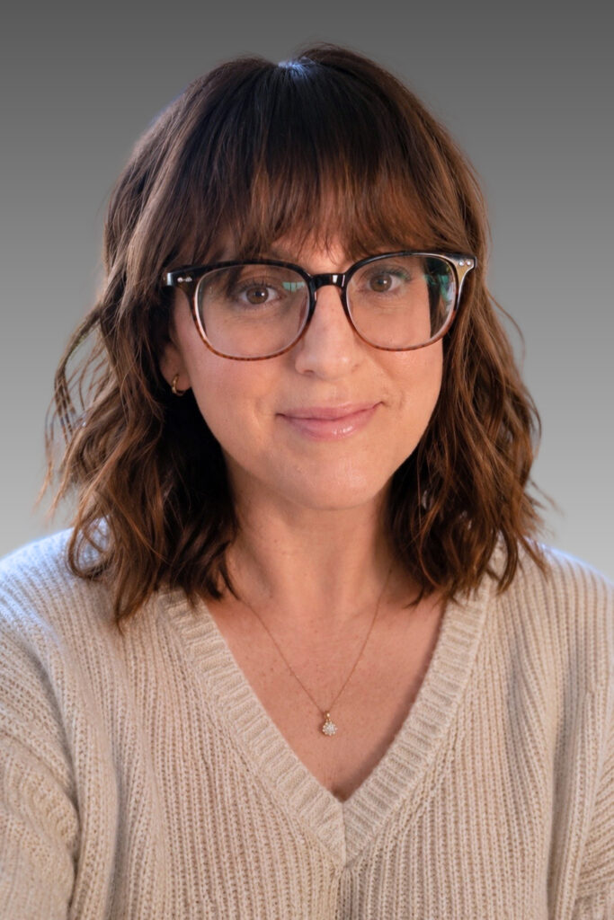 Erica Scott
